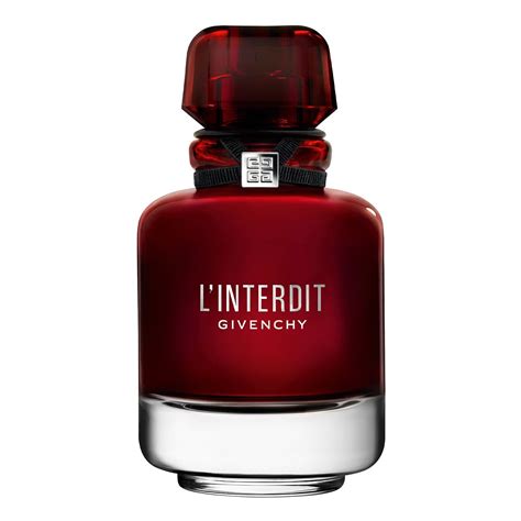 interdit givenchy 35ml|givenchy l'interdit 80ml best price.